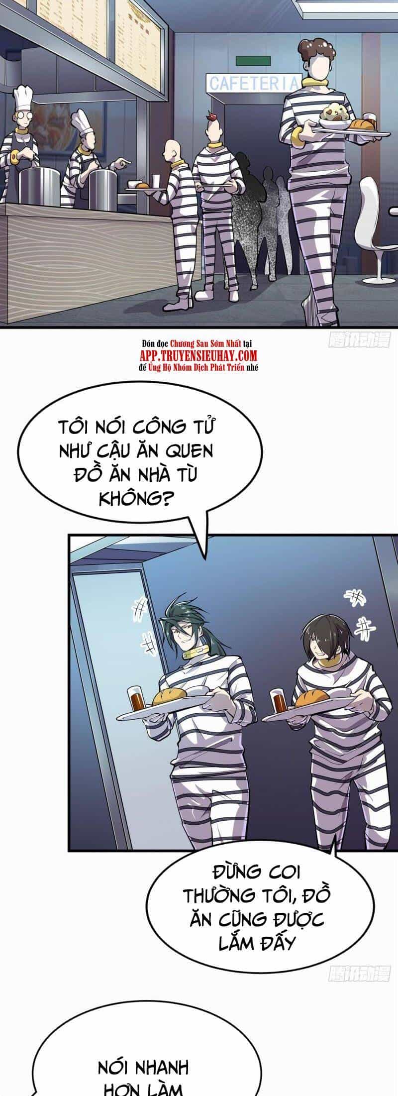 Anh Hùng ? Ta Không Làm Lâu Rồi - Chương 471 - ảnh 19