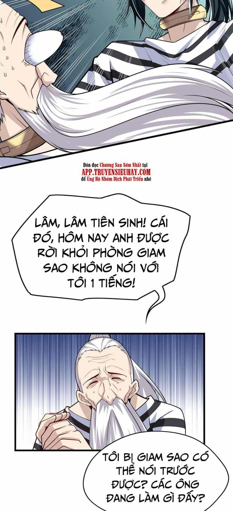 Anh Hùng ? Ta Không Làm Lâu Rồi - Chương 471 - ảnh 23