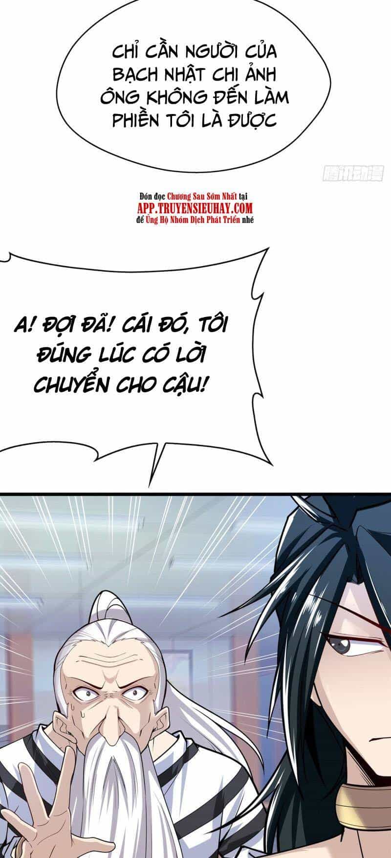 Anh Hùng ? Ta Không Làm Lâu Rồi - Chương 471 - ảnh 26