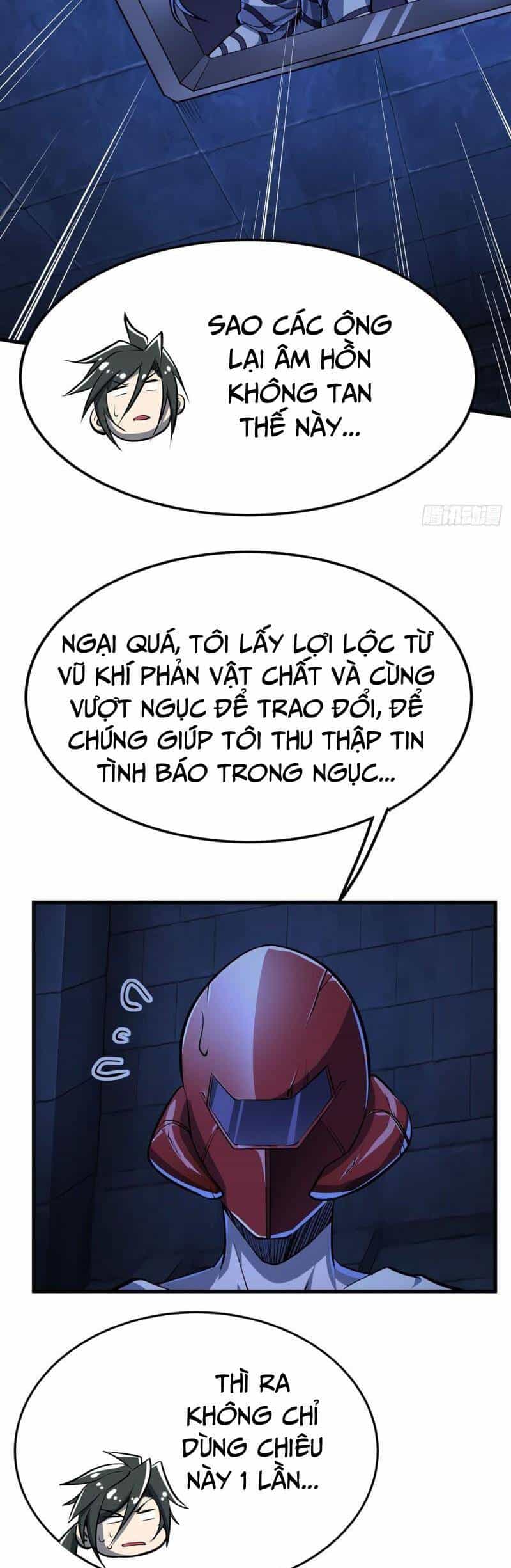 Anh Hùng ? Ta Không Làm Lâu Rồi - Chương 472 - ảnh 14