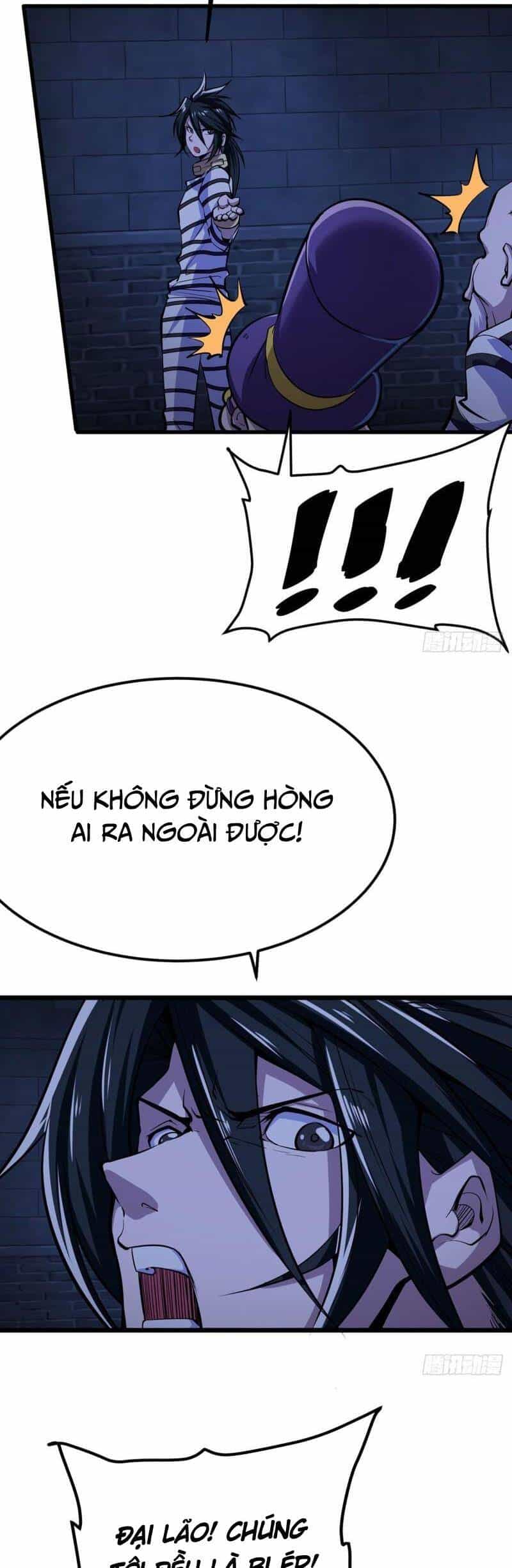 Anh Hùng ? Ta Không Làm Lâu Rồi - Chương 472 - ảnh 16
