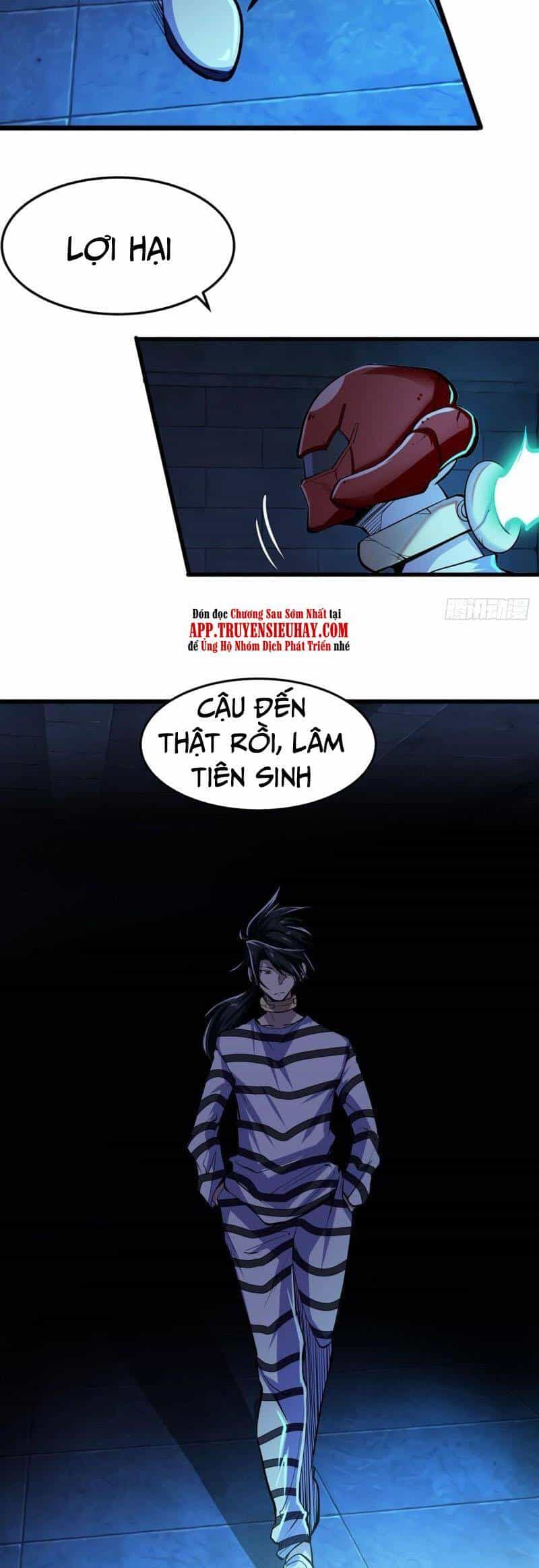 Anh Hùng ? Ta Không Làm Lâu Rồi - Chương 472 - ảnh 3