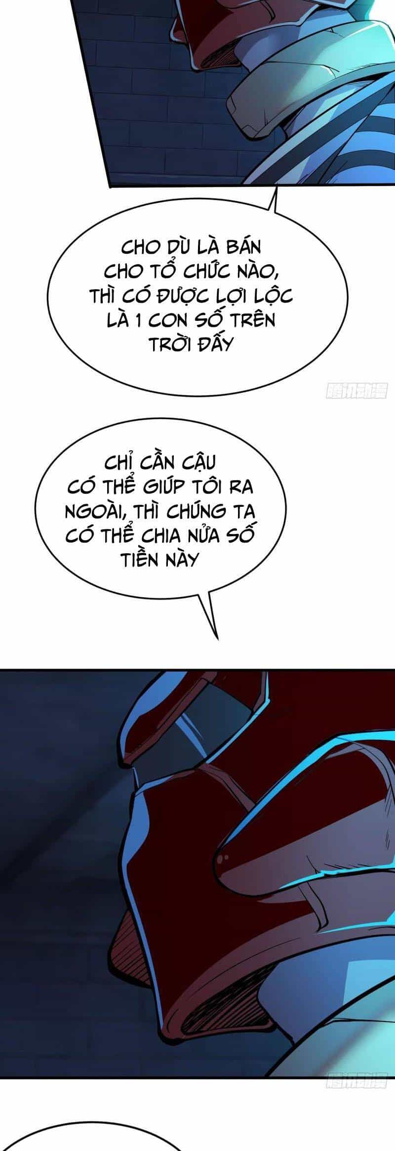 Anh Hùng ? Ta Không Làm Lâu Rồi - Chương 472 - ảnh 8