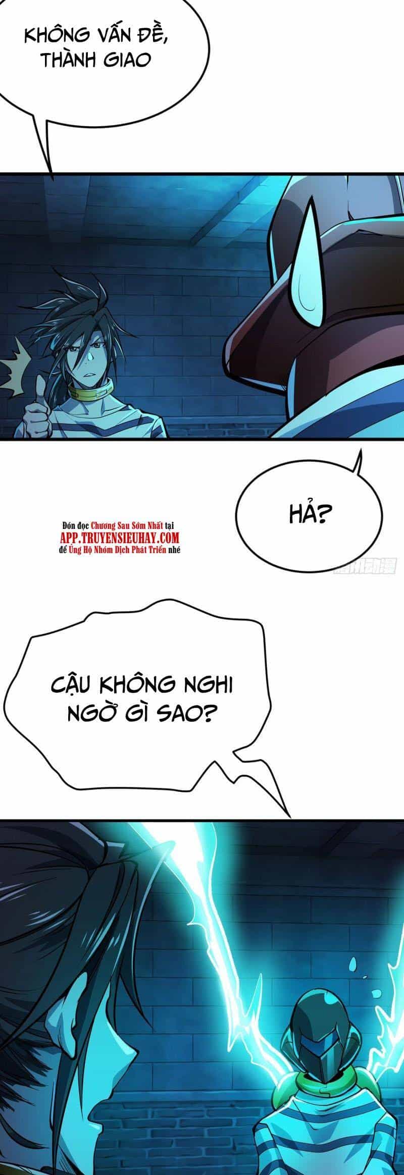 Anh Hùng ? Ta Không Làm Lâu Rồi - Chương 472 - ảnh 9