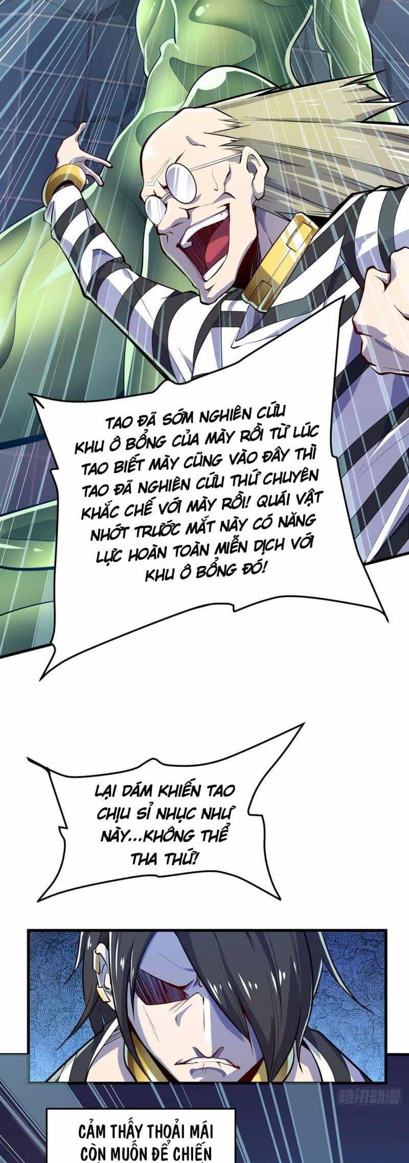 Anh Hùng ? Ta Không Làm Lâu Rồi - Chương 473 - ảnh 17