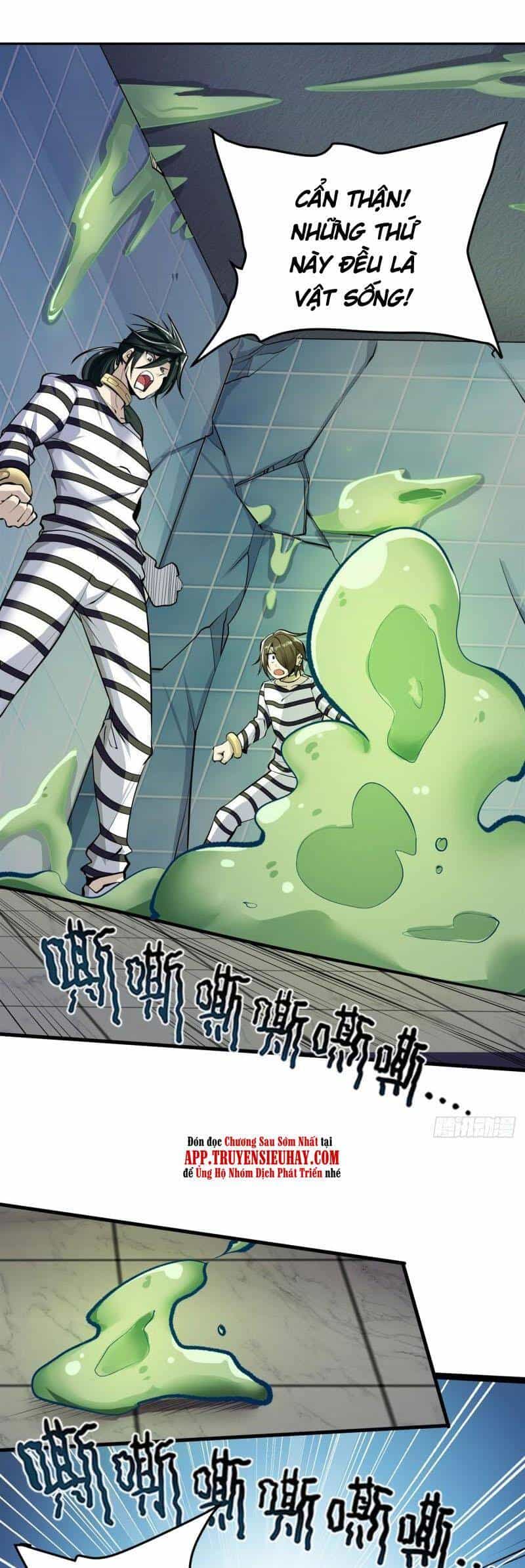 Anh Hùng ? Ta Không Làm Lâu Rồi - Chương 473 - ảnh 2
