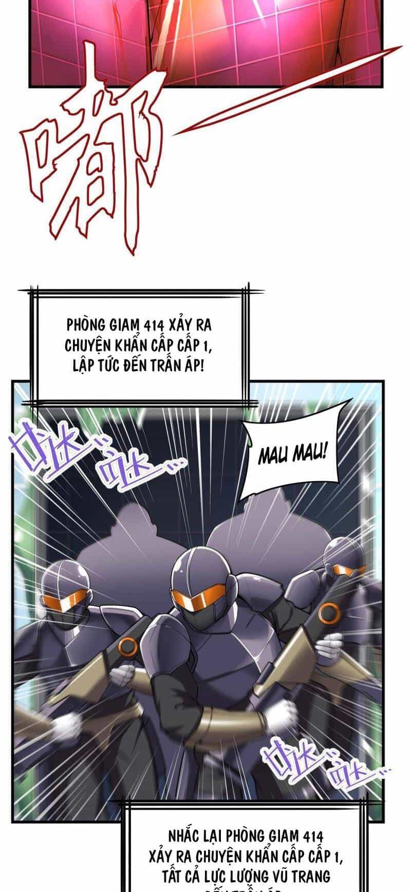 Anh Hùng ? Ta Không Làm Lâu Rồi - Chương 473 - ảnh 23