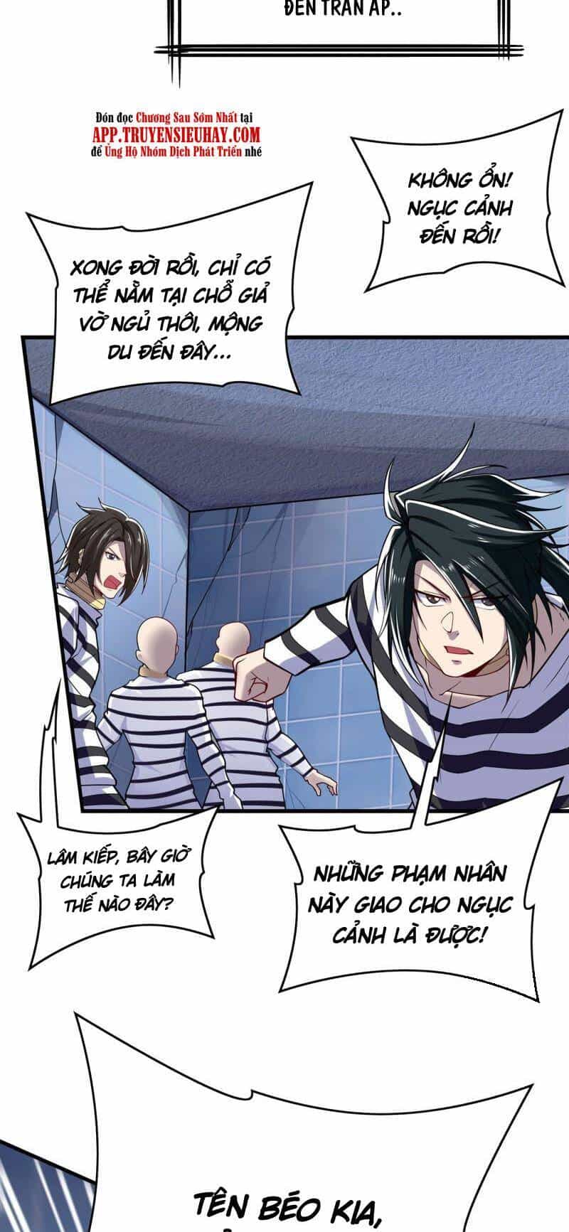 Anh Hùng ? Ta Không Làm Lâu Rồi - Chương 473 - ảnh 24