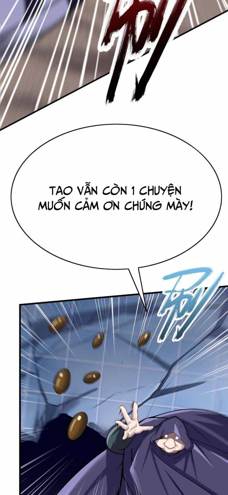 Anh Hùng ? Ta Không Làm Lâu Rồi - Chương 473 - ảnh 26