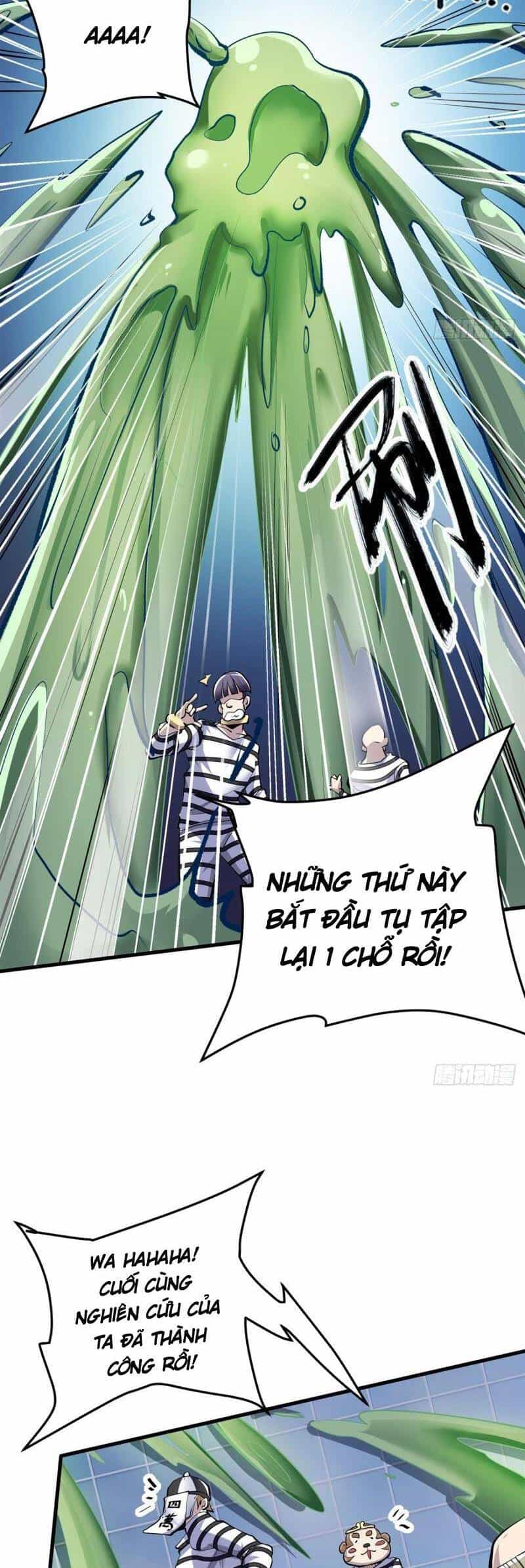 Anh Hùng ? Ta Không Làm Lâu Rồi - Chương 473 - ảnh 3