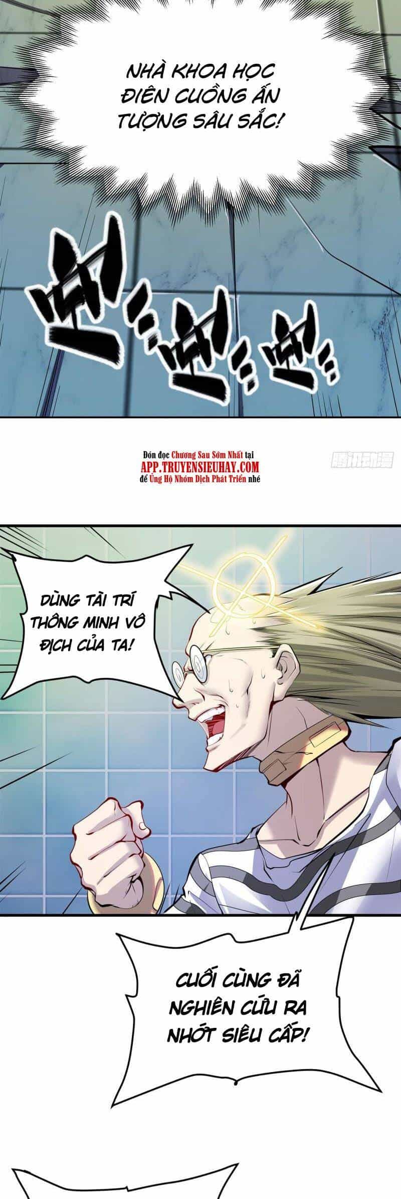 Anh Hùng ? Ta Không Làm Lâu Rồi - Chương 473 - ảnh 5