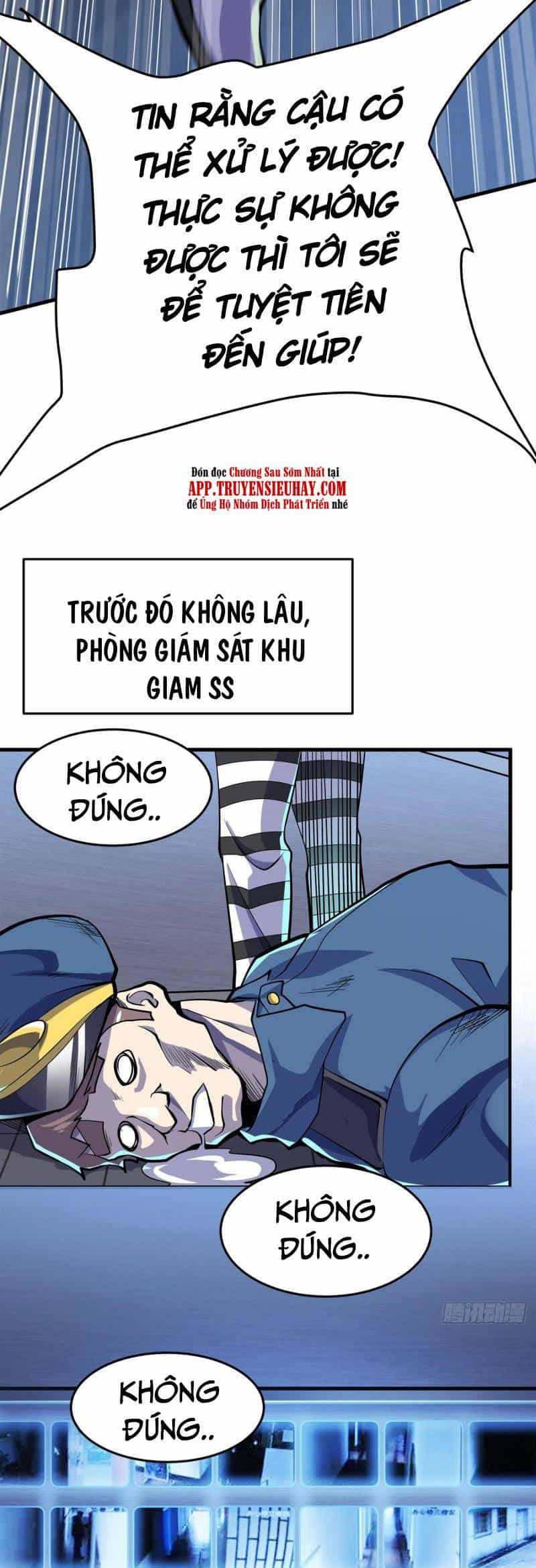 Anh Hùng ? Ta Không Làm Lâu Rồi - Chương 474 - ảnh 14