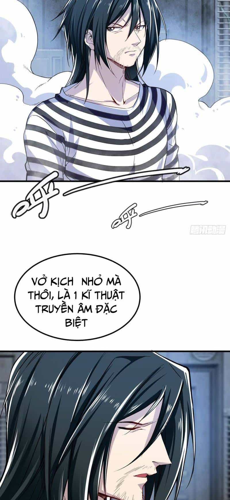 Anh Hùng ? Ta Không Làm Lâu Rồi - Chương 474 - ảnh 23