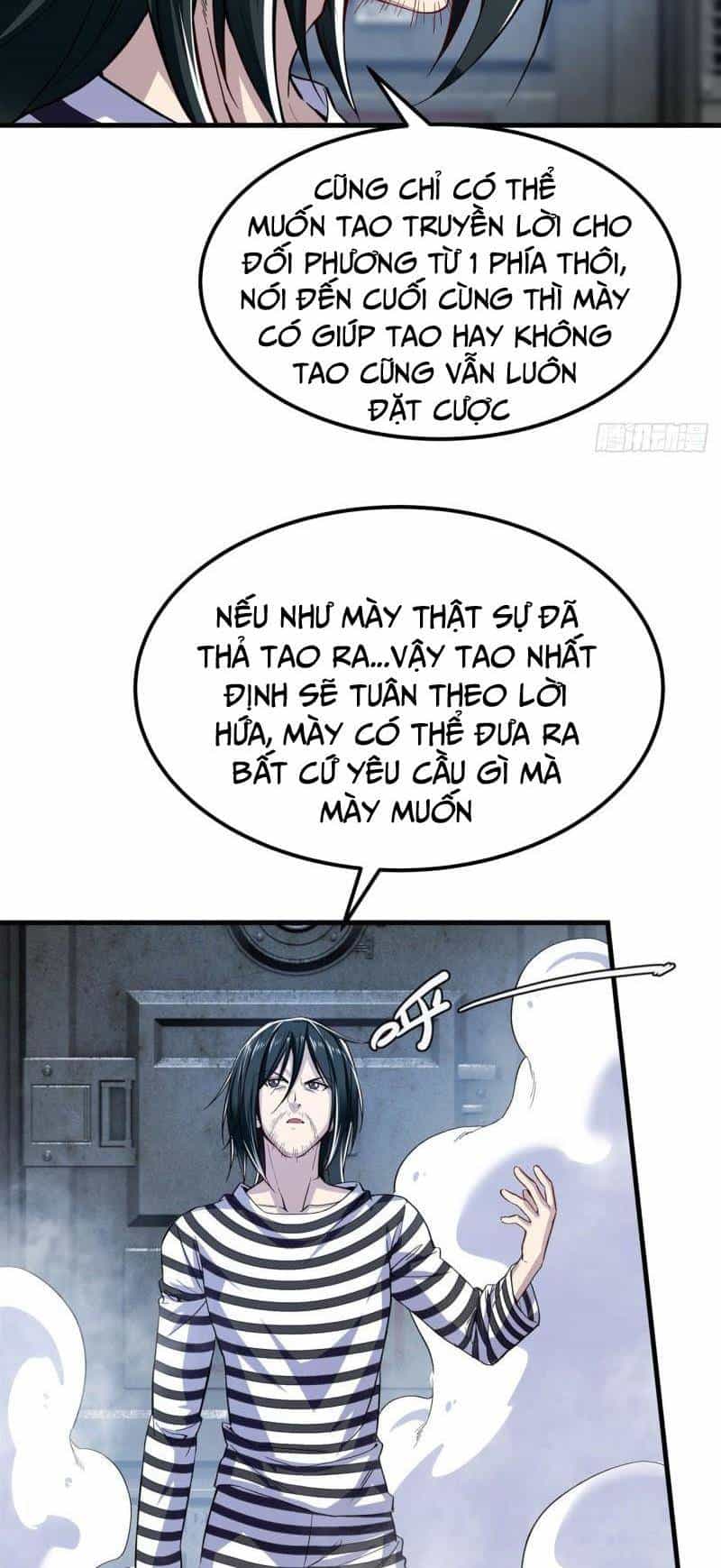 Anh Hùng ? Ta Không Làm Lâu Rồi - Chương 474 - ảnh 24