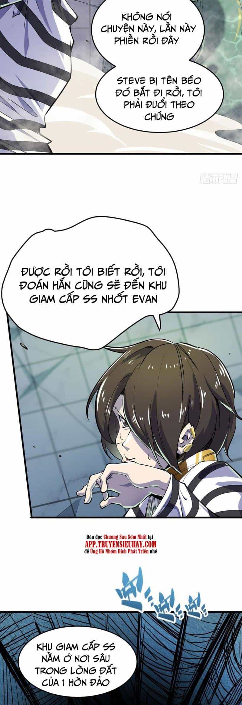 Anh Hùng ? Ta Không Làm Lâu Rồi - Chương 474 - ảnh 8