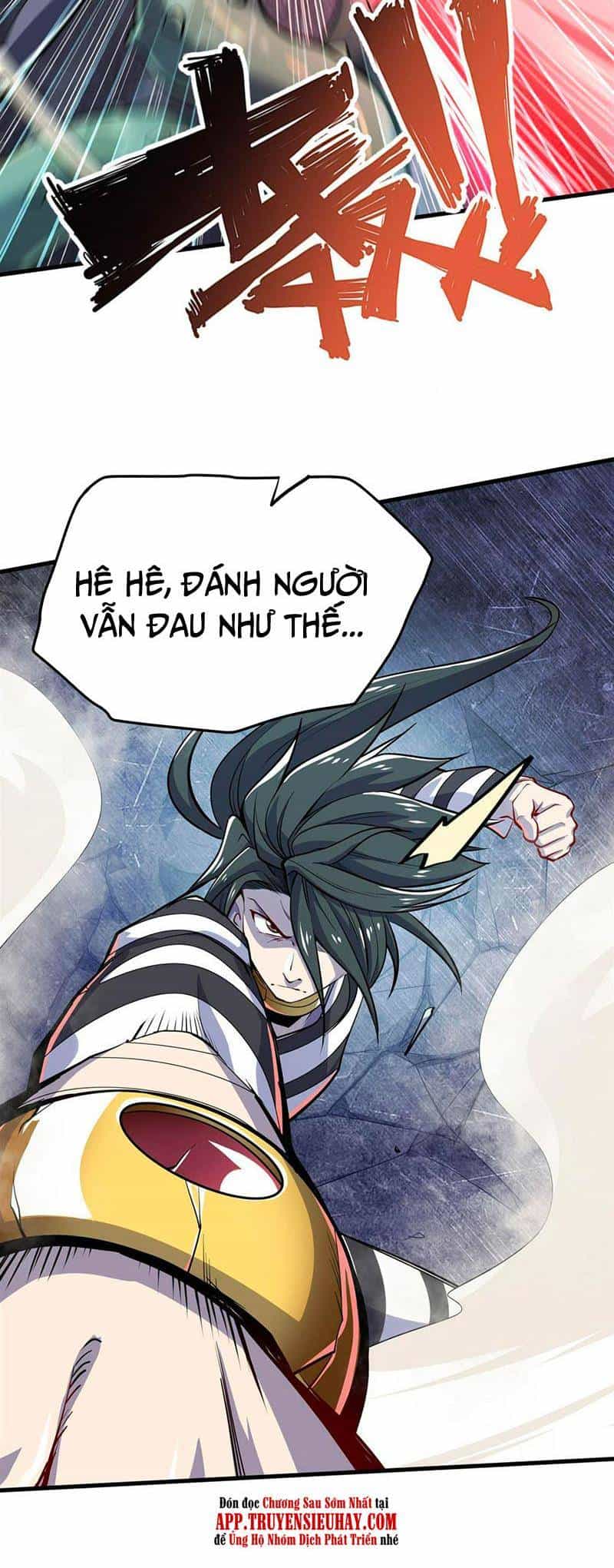 Anh Hùng ? Ta Không Làm Lâu Rồi - Chương 475 - ảnh 20