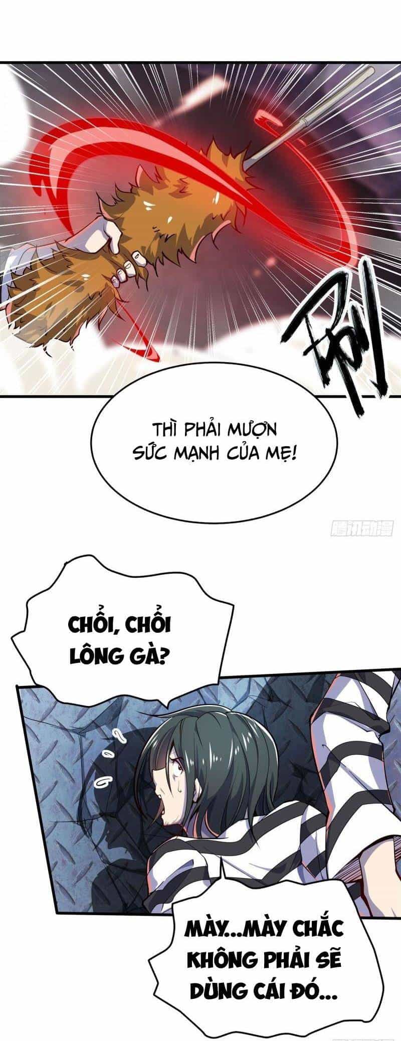 Anh Hùng ? Ta Không Làm Lâu Rồi - Chương 476 - ảnh 12