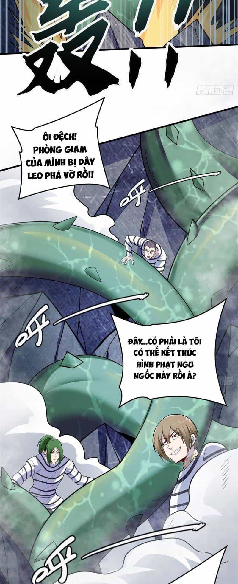 Anh Hùng ? Ta Không Làm Lâu Rồi - Chương 476 - ảnh 29