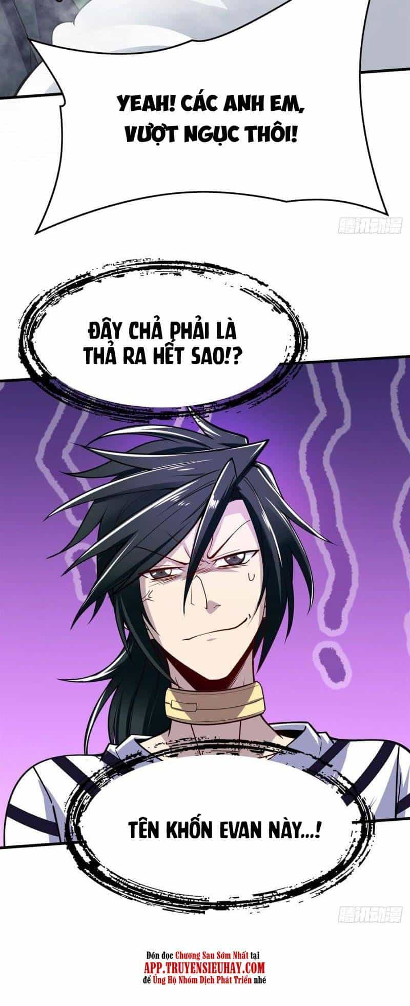 Anh Hùng ? Ta Không Làm Lâu Rồi - Chương 476 - ảnh 30