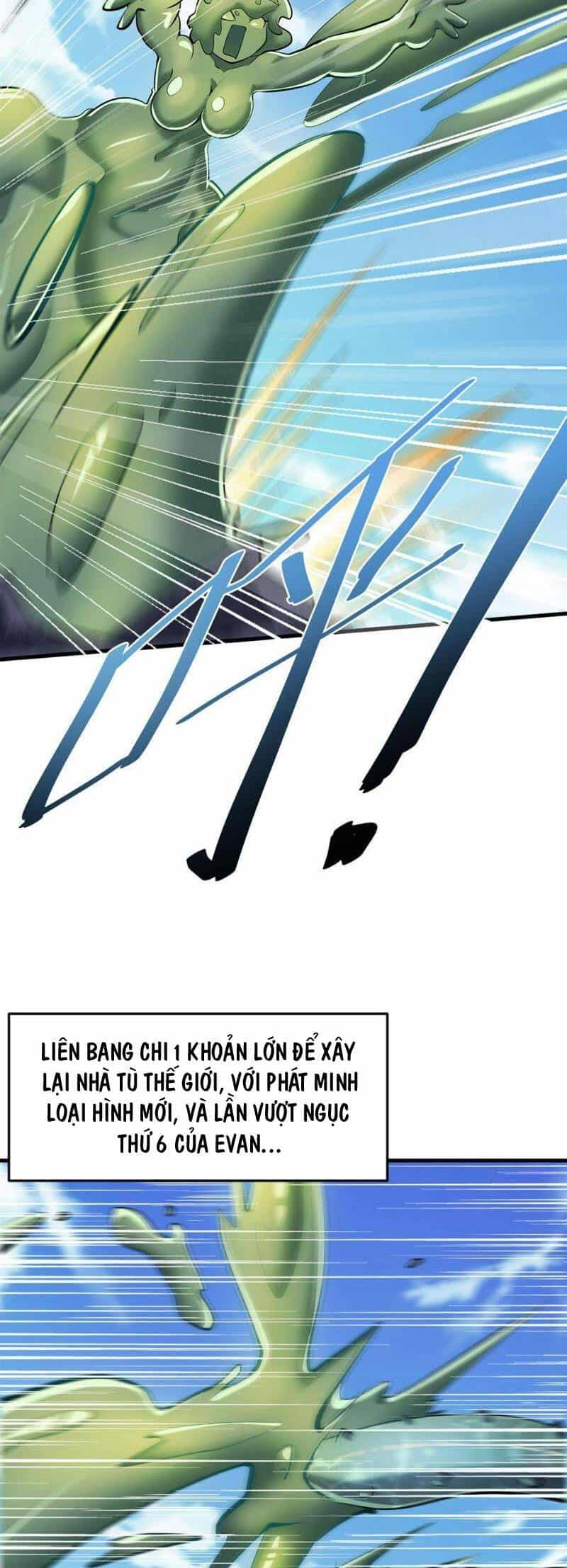 Anh Hùng ? Ta Không Làm Lâu Rồi - Chương 477 - ảnh 13