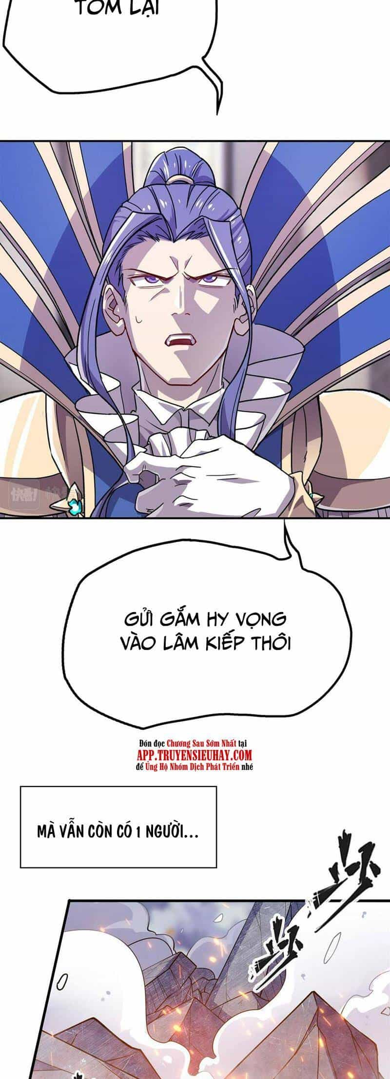 Anh Hùng ? Ta Không Làm Lâu Rồi - Chương 477 - ảnh 18