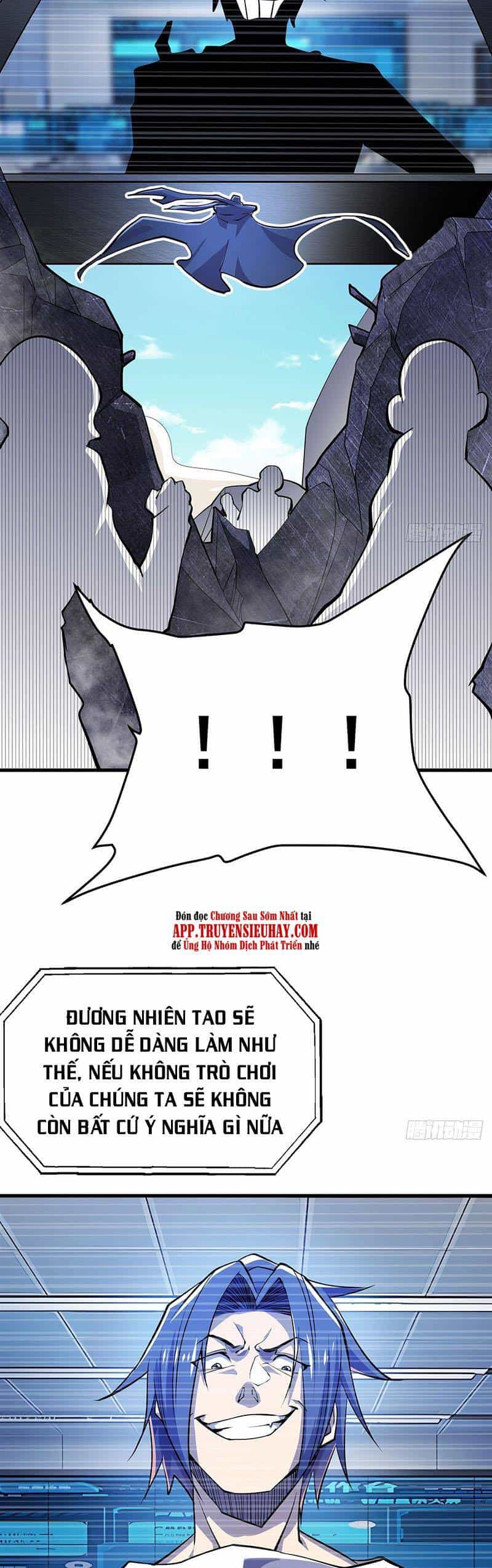 Anh Hùng ? Ta Không Làm Lâu Rồi - Chương 478 - ảnh 10