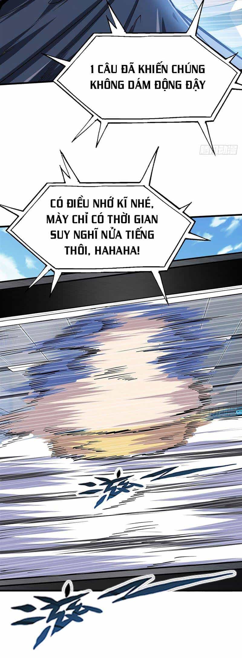 Anh Hùng ? Ta Không Làm Lâu Rồi - Chương 478 - ảnh 21