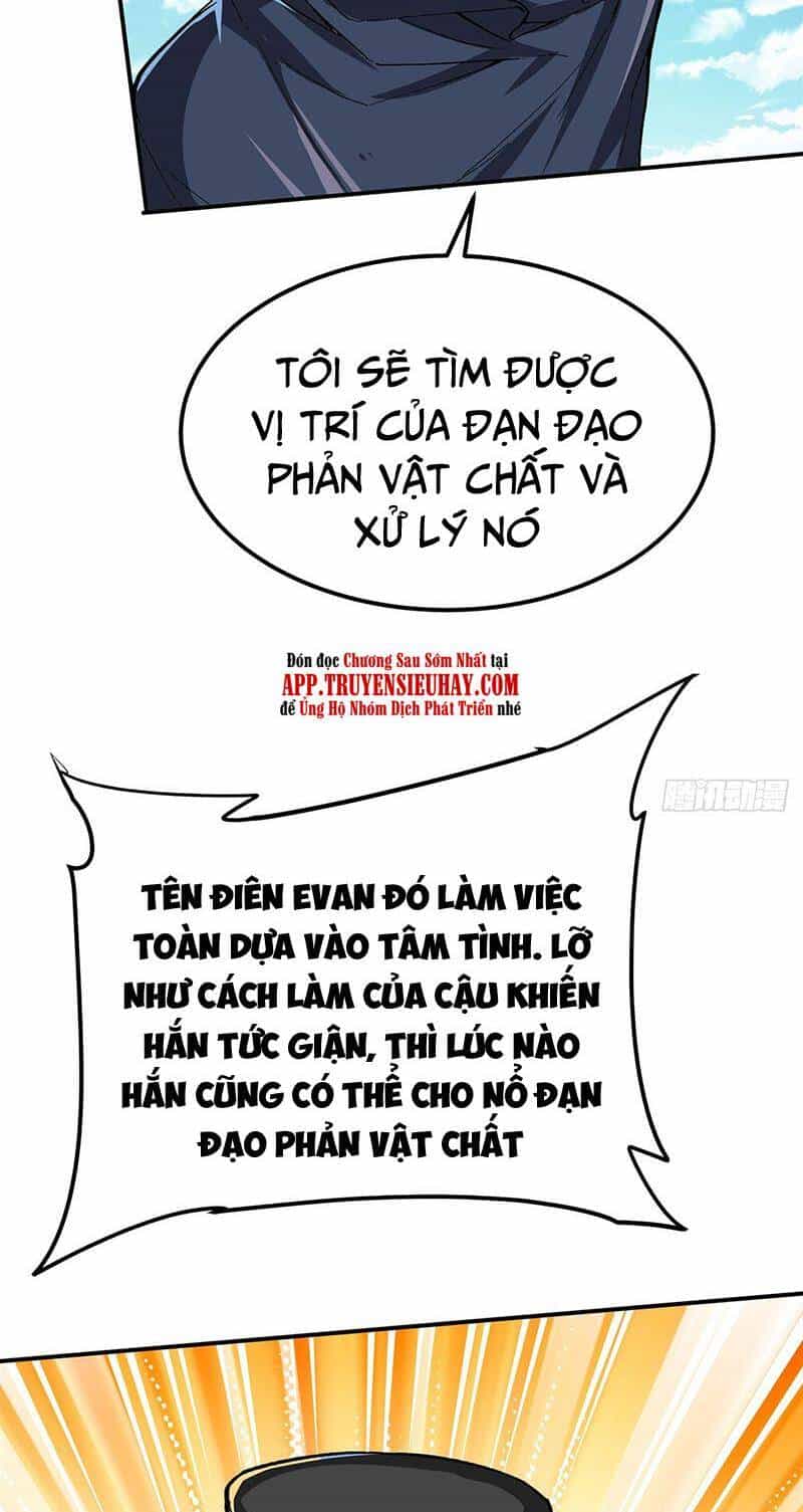 Anh Hùng ? Ta Không Làm Lâu Rồi - Chương 478 - ảnh 25