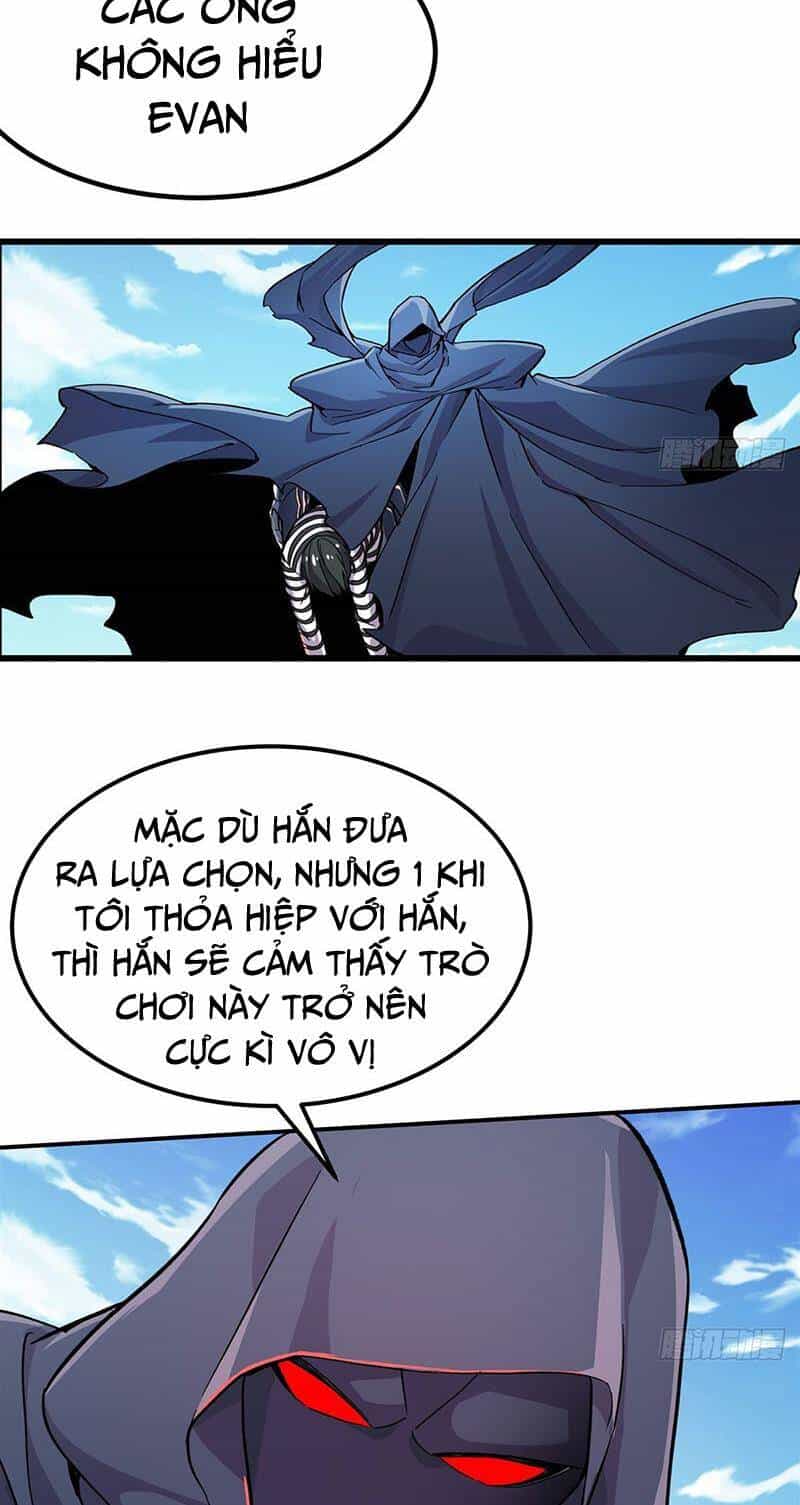 Anh Hùng ? Ta Không Làm Lâu Rồi - Chương 478 - ảnh 27