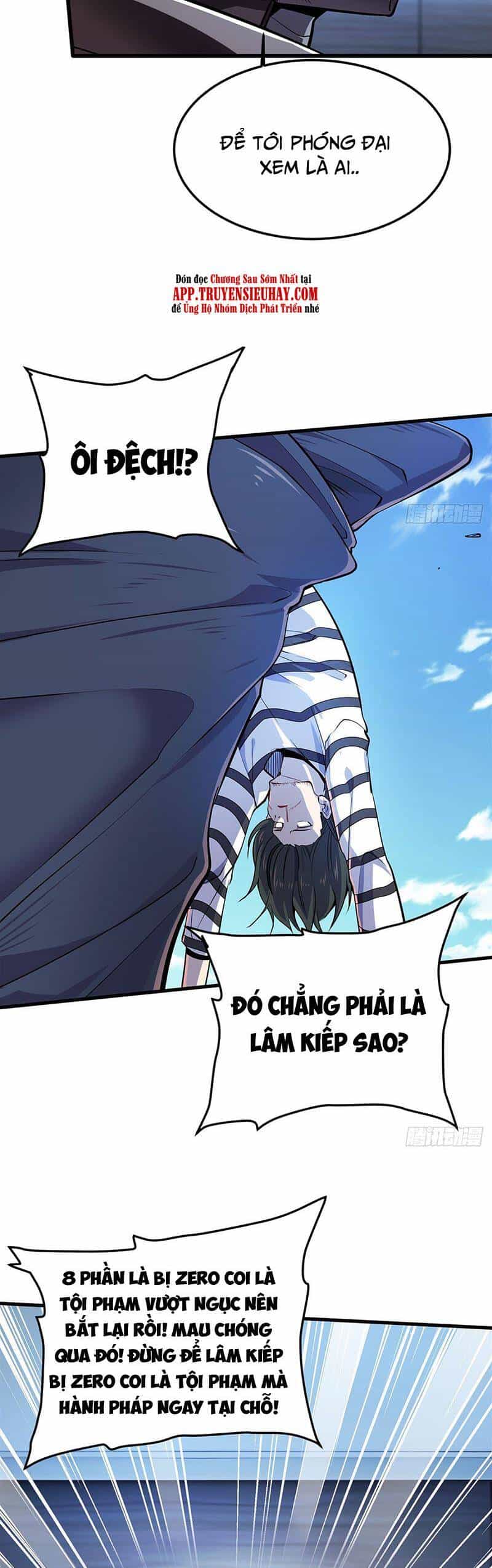 Anh Hùng ? Ta Không Làm Lâu Rồi - Chương 478 - ảnh 3