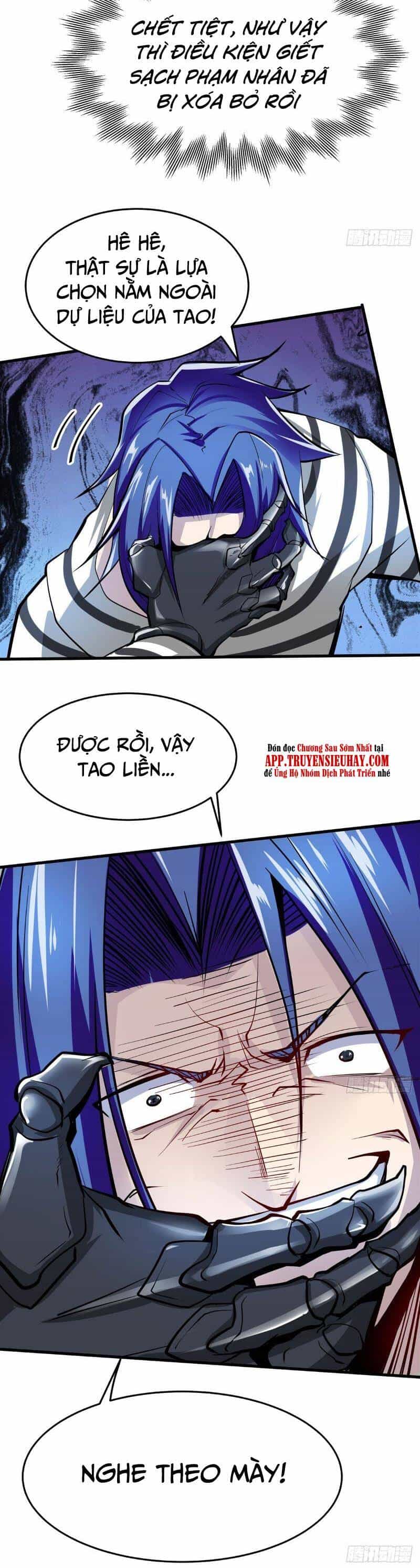 Anh Hùng ? Ta Không Làm Lâu Rồi - Chương 480 - ảnh 5