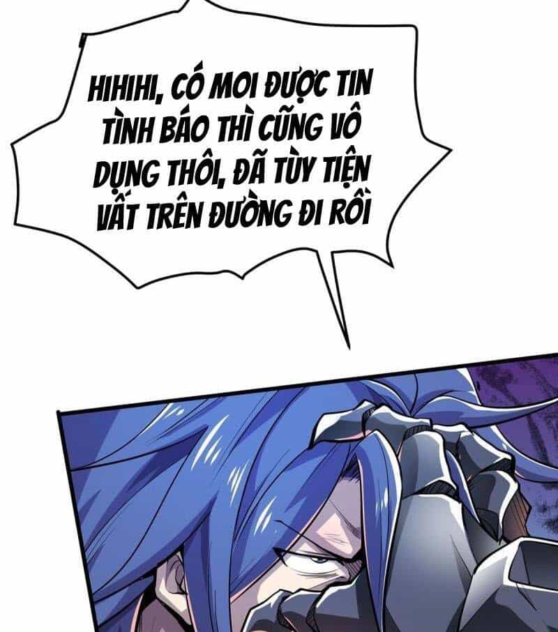 Anh Hùng ? Ta Không Làm Lâu Rồi - Chương 481 - ảnh 28