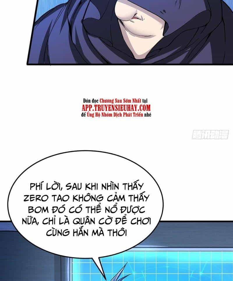 Anh Hùng ? Ta Không Làm Lâu Rồi - Chương 481 - ảnh 51