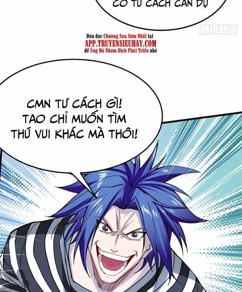 Anh Hùng ? Ta Không Làm Lâu Rồi - Chương 481 - ảnh 62