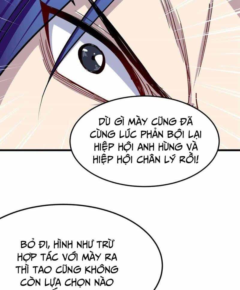Anh Hùng ? Ta Không Làm Lâu Rồi - Chương 481 - ảnh 64
