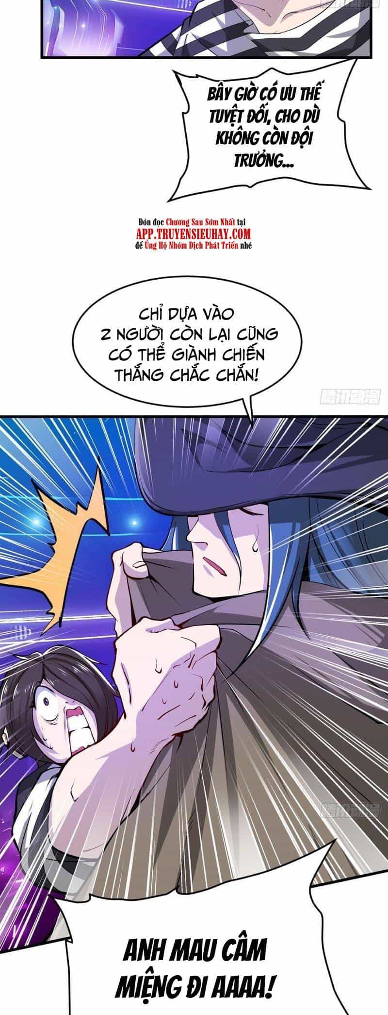 Anh Hùng ? Ta Không Làm Lâu Rồi - Chương 483 - ảnh 13