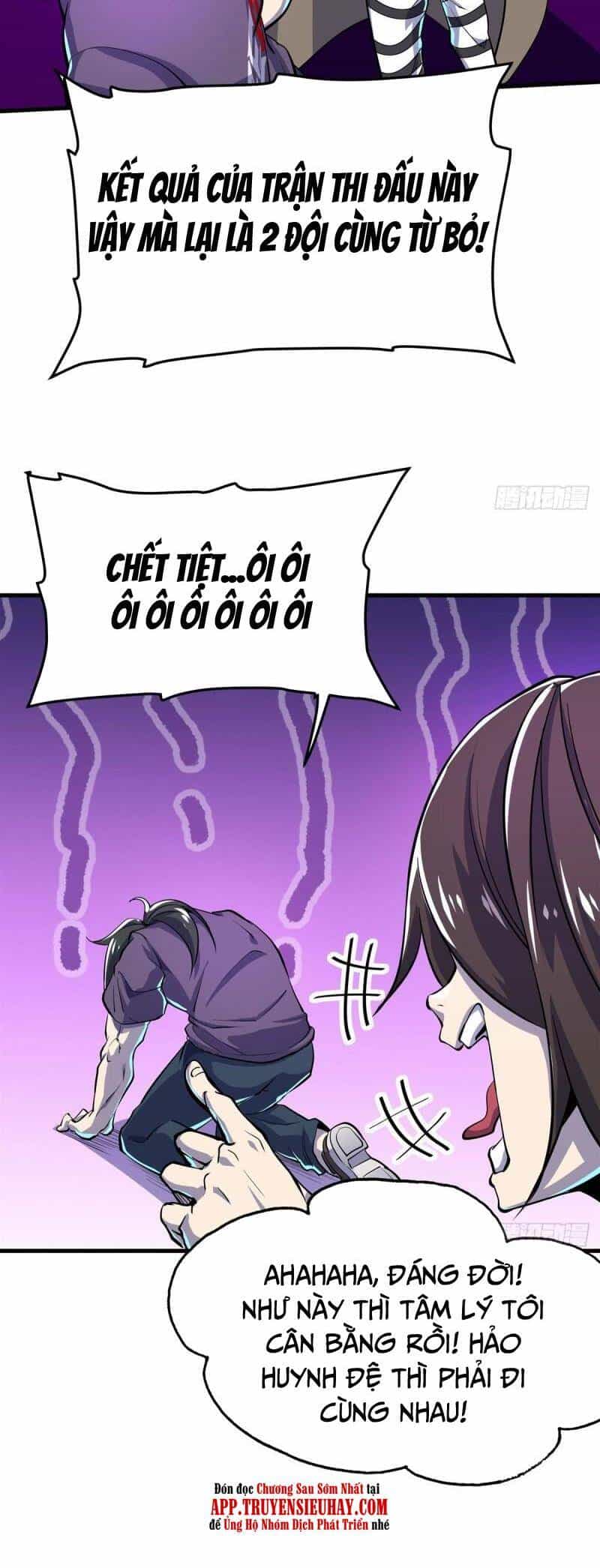Anh Hùng ? Ta Không Làm Lâu Rồi - Chương 483 - ảnh 21