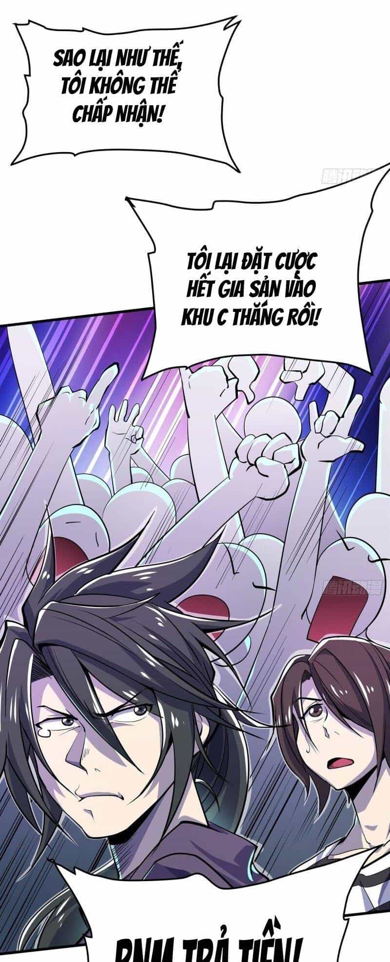 Anh Hùng ? Ta Không Làm Lâu Rồi - Chương 483 - ảnh 22
