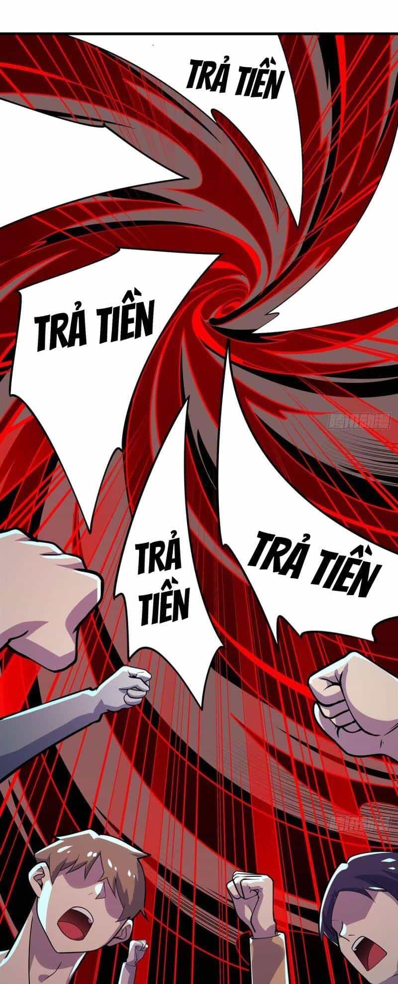 Anh Hùng ? Ta Không Làm Lâu Rồi - Chương 483 - ảnh 24