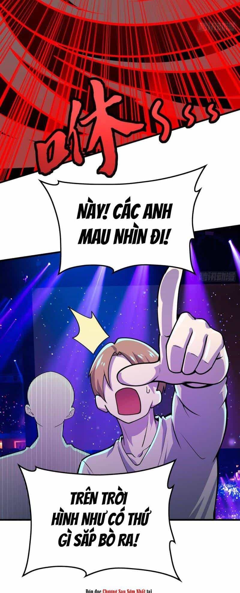 Anh Hùng ? Ta Không Làm Lâu Rồi - Chương 483 - ảnh 27