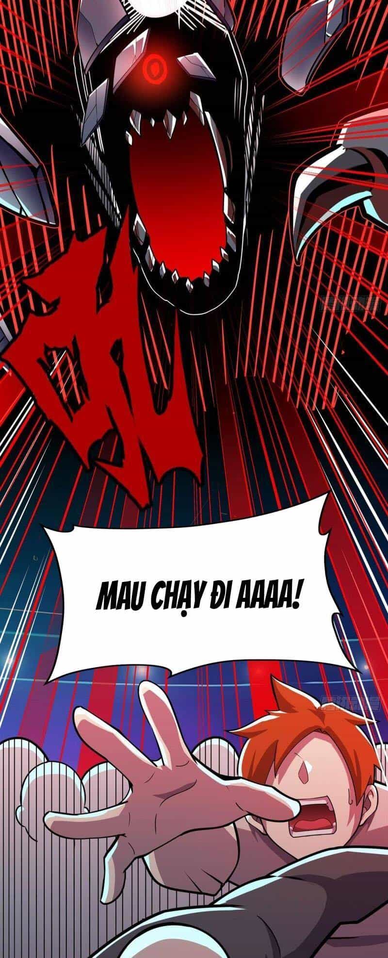 Anh Hùng ? Ta Không Làm Lâu Rồi - Chương 483 - ảnh 30