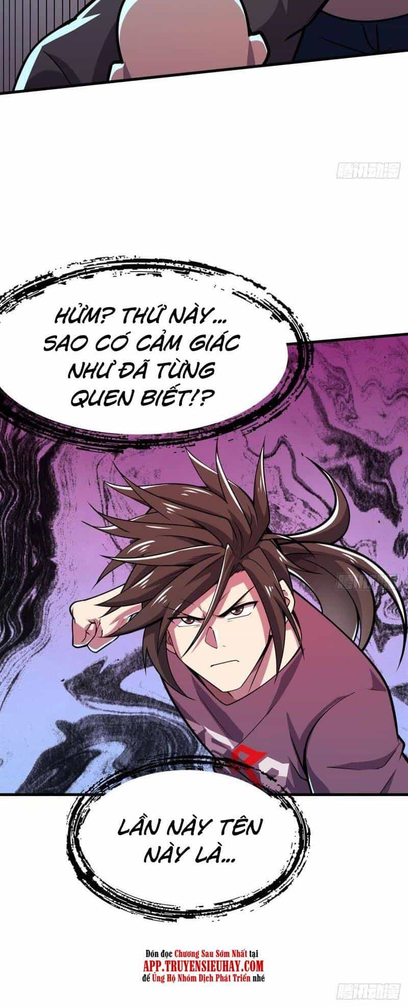 Anh Hùng ? Ta Không Làm Lâu Rồi - Chương 483 - ảnh 31
