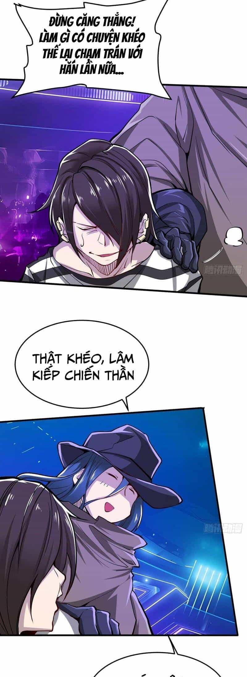 Anh Hùng ? Ta Không Làm Lâu Rồi - Chương 483 - ảnh 7