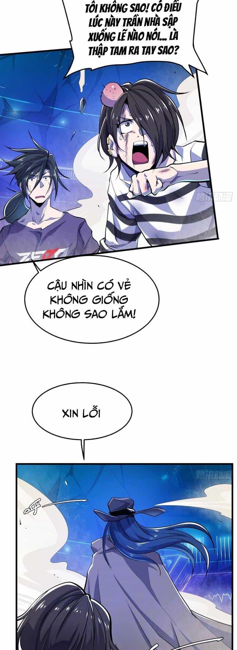 Anh Hùng ? Ta Không Làm Lâu Rồi - Chương 484 - ảnh 10