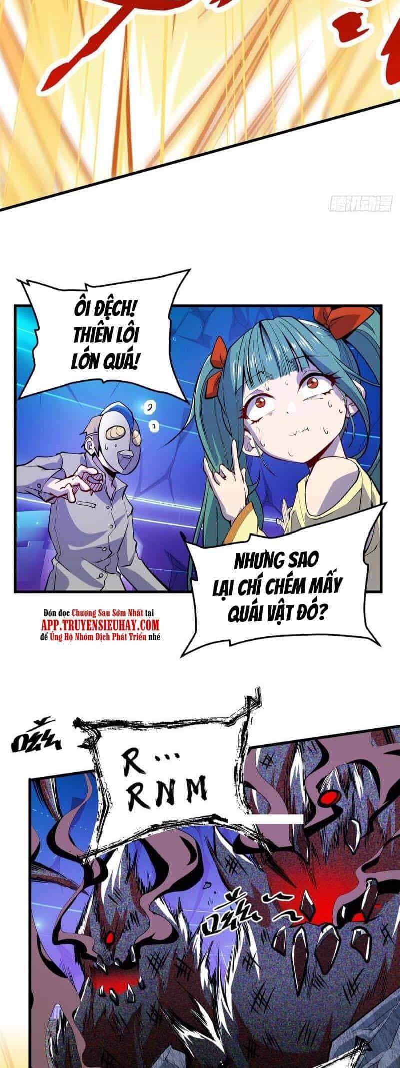 Anh Hùng ? Ta Không Làm Lâu Rồi - Chương 484 - ảnh 16