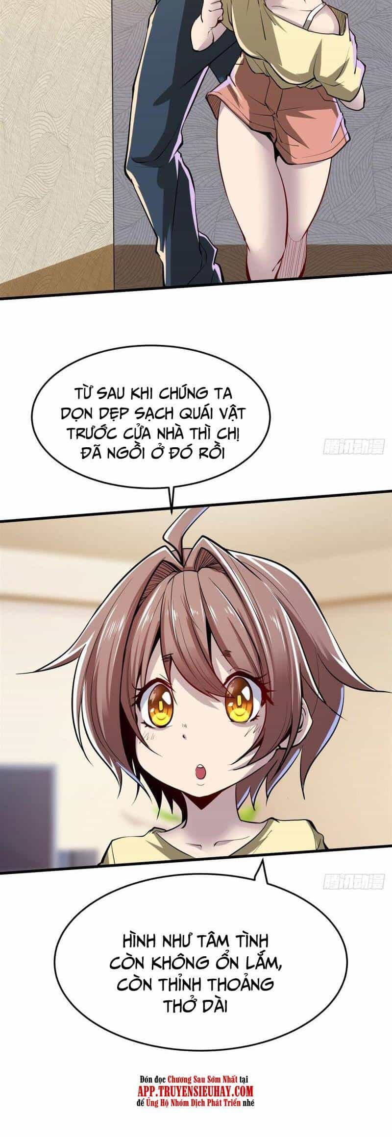 Anh Hùng ? Ta Không Làm Lâu Rồi - Chương 485 - ảnh 11