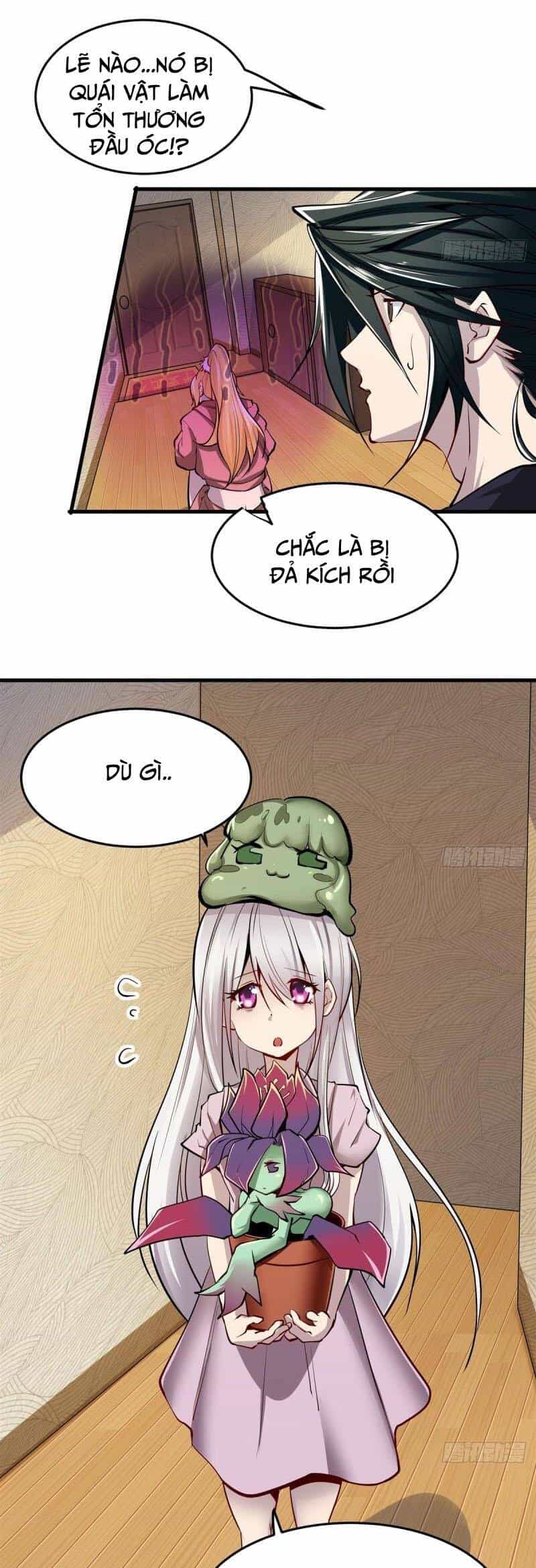 Anh Hùng ? Ta Không Làm Lâu Rồi - Chương 485 - ảnh 12