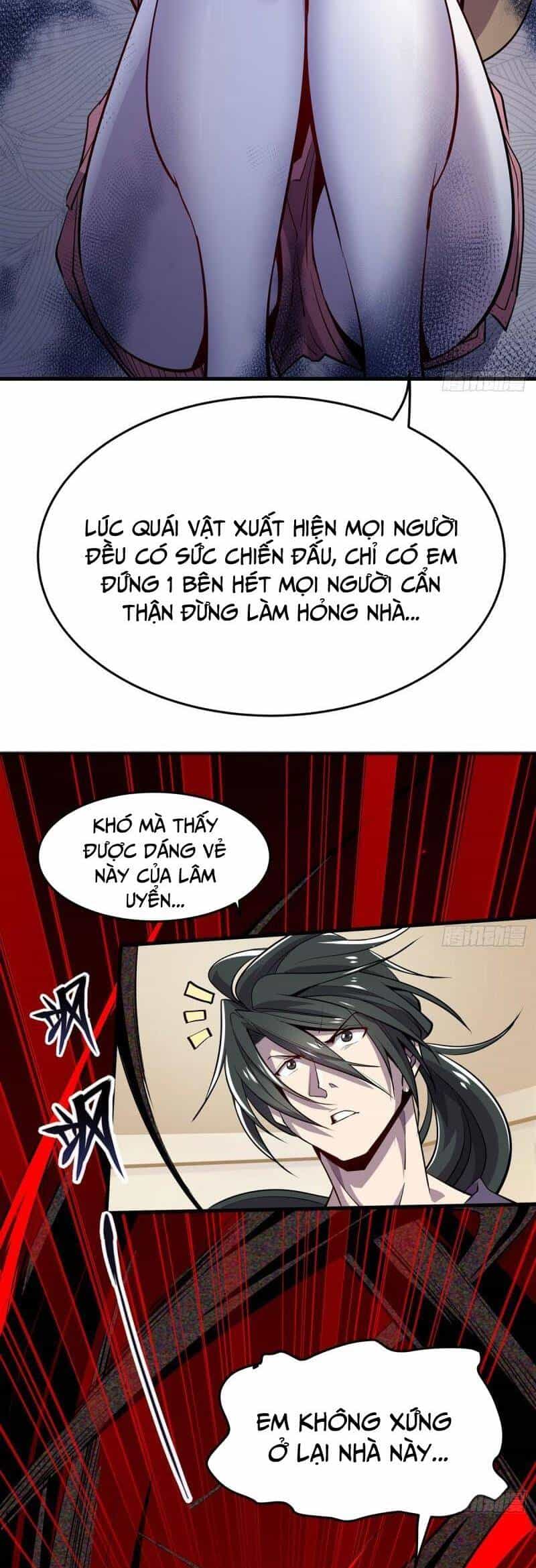 Anh Hùng ? Ta Không Làm Lâu Rồi - Chương 485 - ảnh 18
