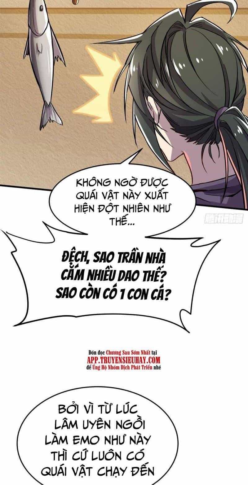 Anh Hùng ? Ta Không Làm Lâu Rồi - Chương 485 - ảnh 24