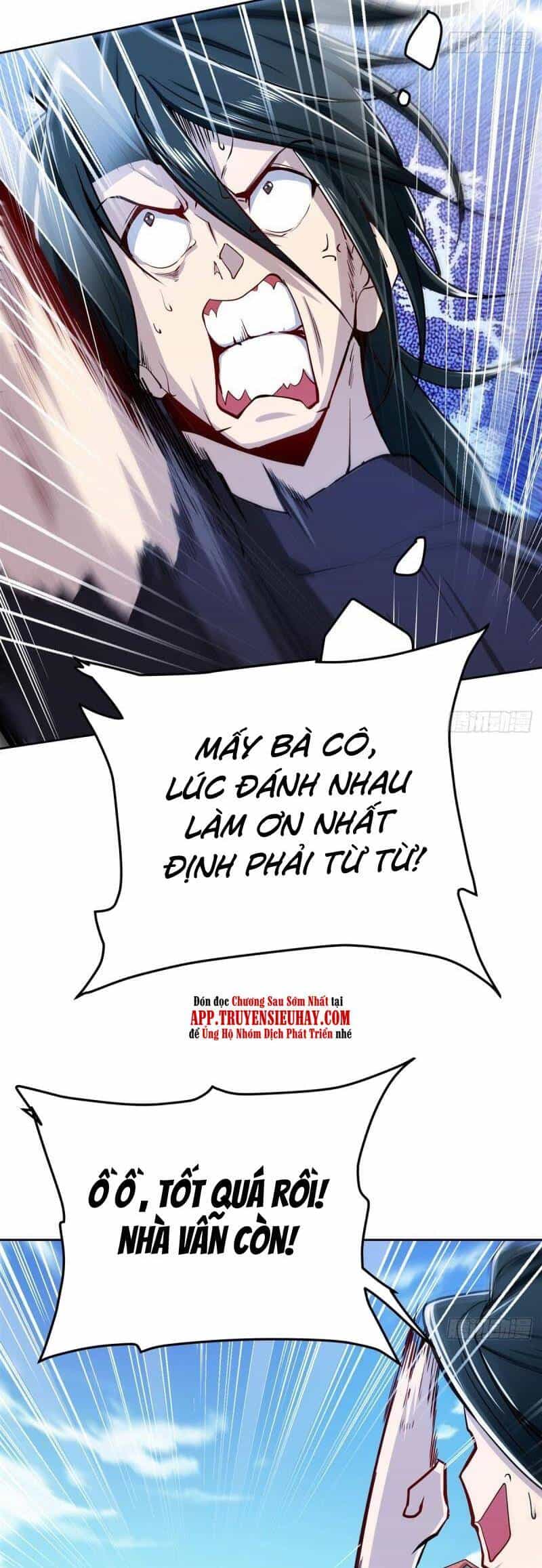 Anh Hùng ? Ta Không Làm Lâu Rồi - Chương 485 - ảnh 4